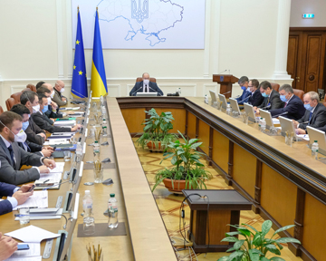 Адаптивний карантин в Україні продовжено до 31 серпня — підсумок засідання Уряду