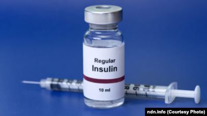 Виконання державної програми по забезпеченню препаратами інсуліну пацієнтів, що потребують інсулінотерапії