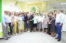 День фармацевтичного працівника відсвяткували на Чернігівщині